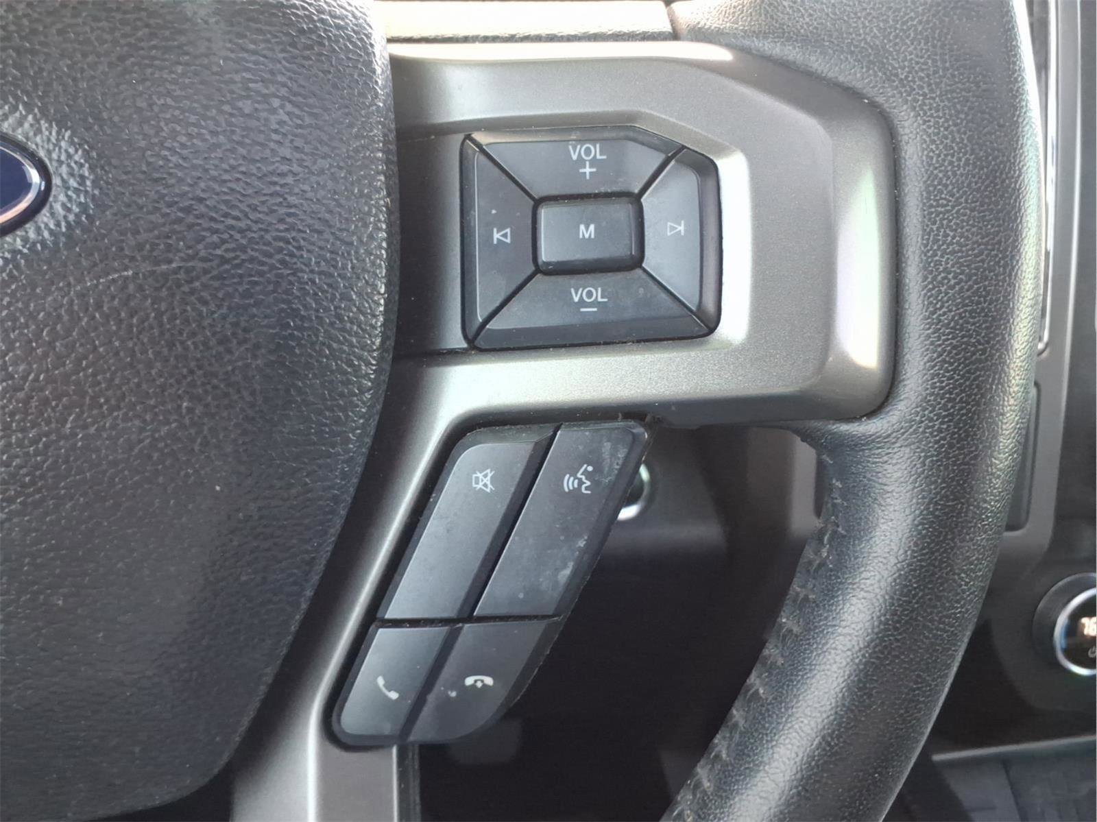 Used 2021 Ford Expedition XLT image 23