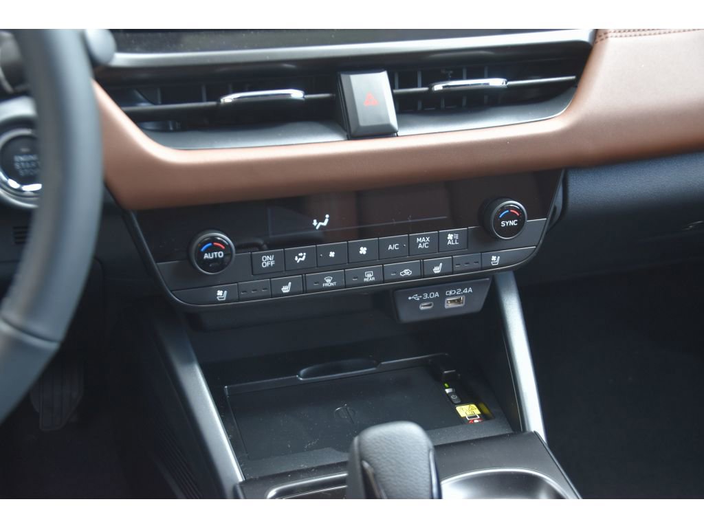 New 2026 Subaru Outback Touring XT AWD/4WD image 38