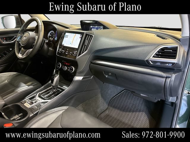 Used 2023 Subaru Forester Touring AWD/4WD image 31