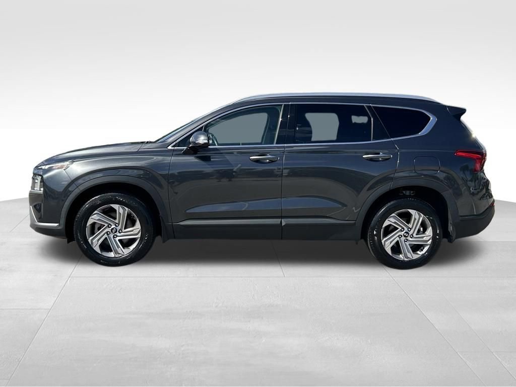 Used 2023 Hyundai Santa Fe SEL w/ Cargo Package image 2
