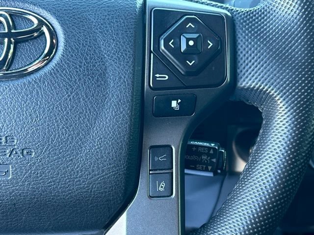 Certified 2023 Toyota Tacoma TRD Sport AWD/4WD image 62