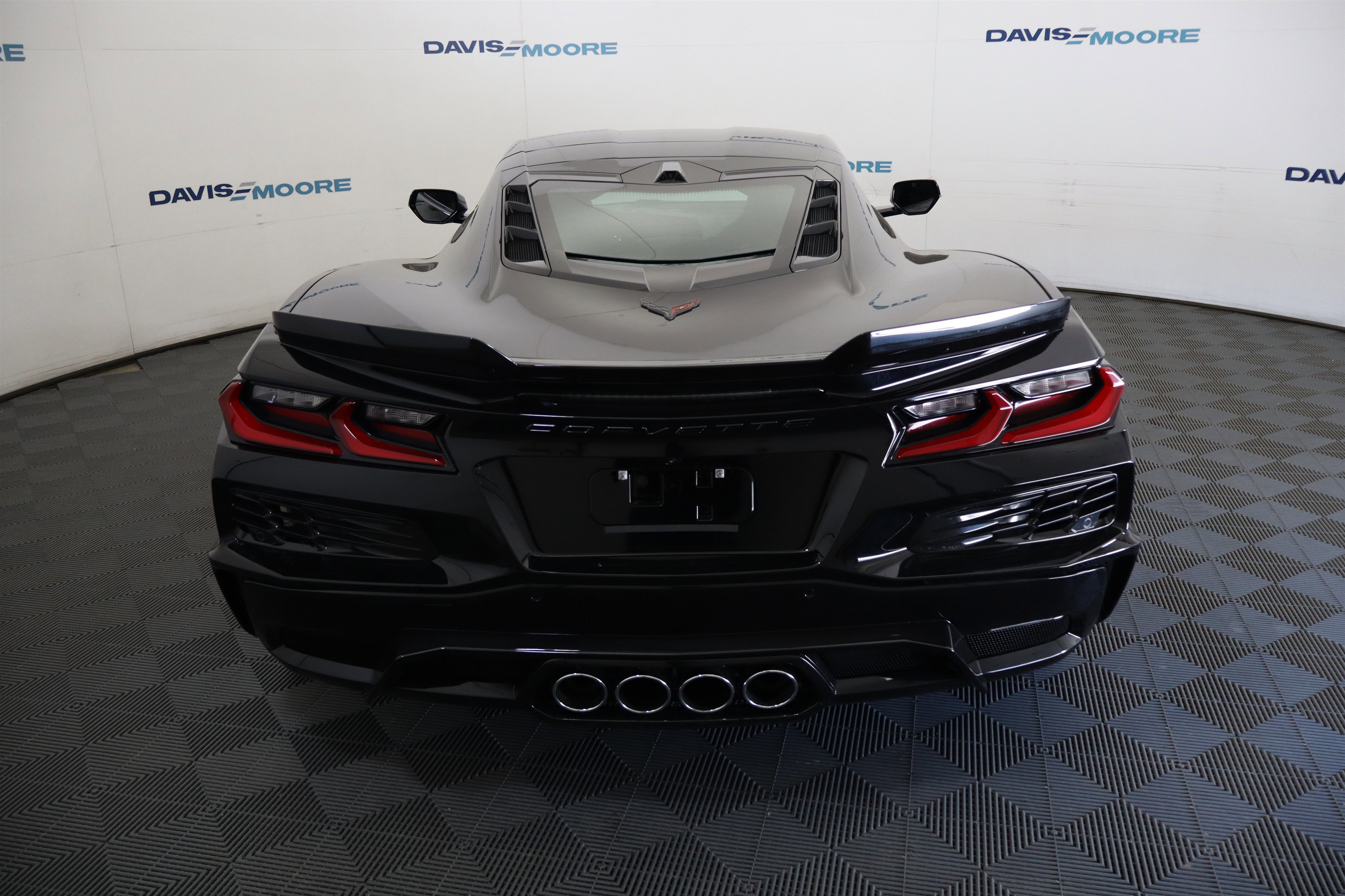 New 2026 Chevrolet Corvette Z06 image 7