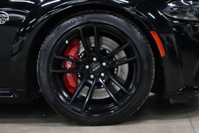 Used 2022 Dodge Charger SRT Hellcat RWD image 31