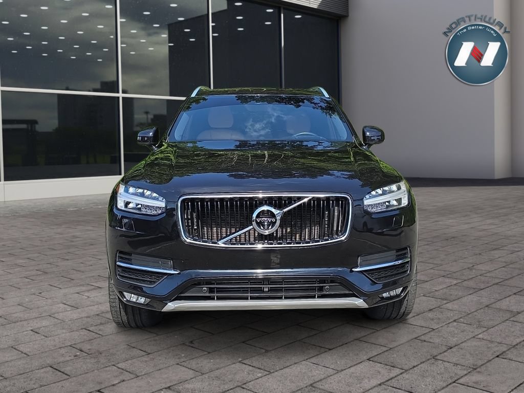 Used 2018 Volvo XC90 T6 Inscription w/ Convenience Package AWD/4WD image 8