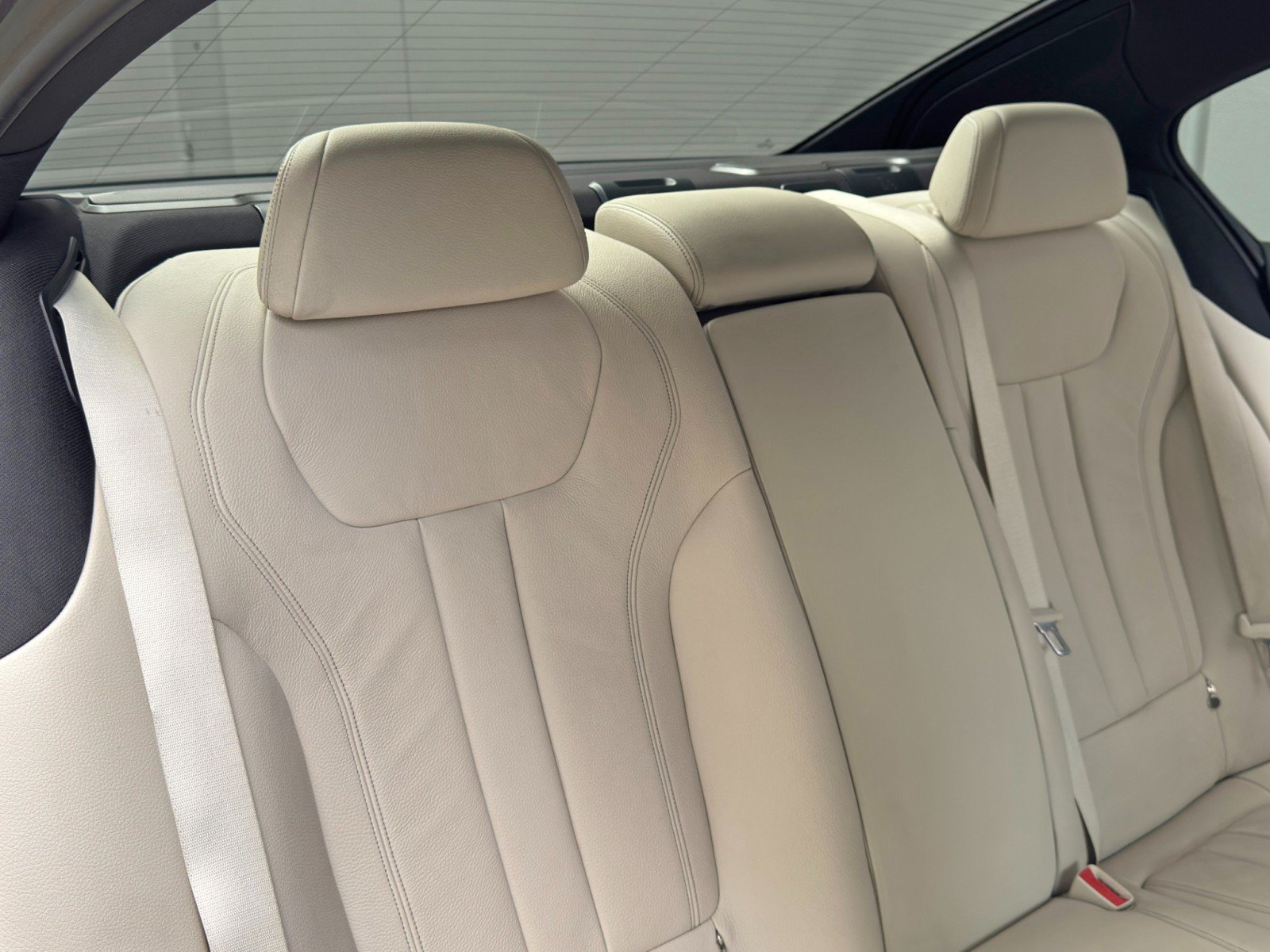 Used 2021 BMW 740i w/ M Sport Package RWD image 45