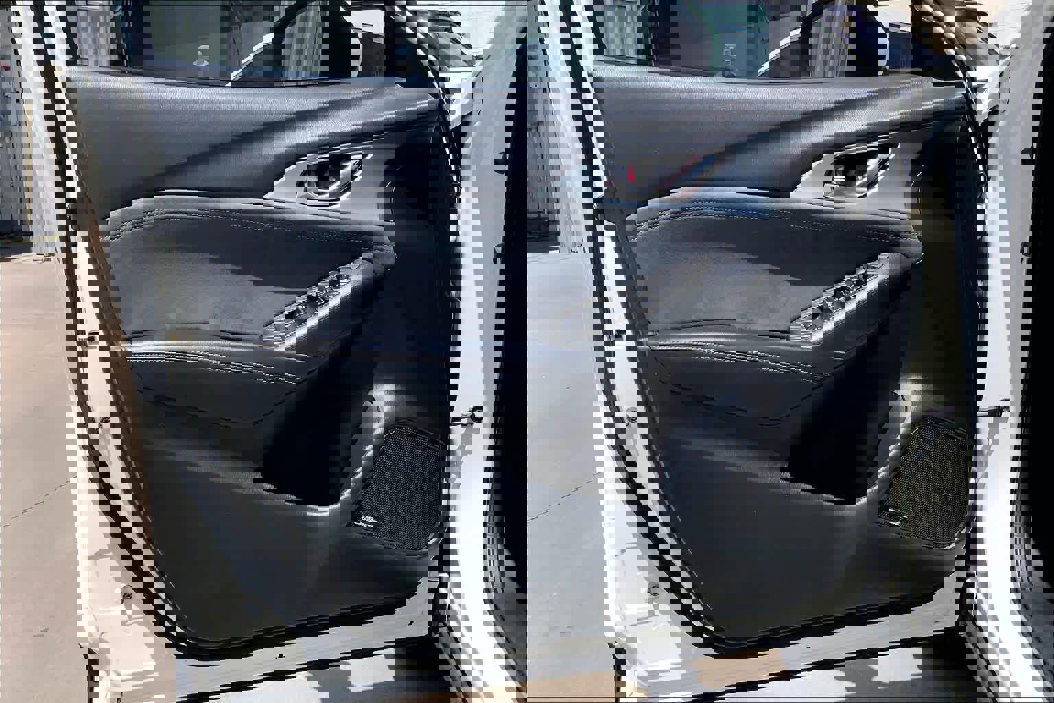 Used 2019 MAZDA CX-3 Grand Touring image 21