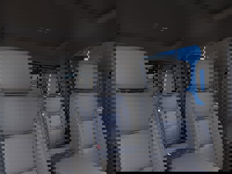 New 2026 Chevrolet Silverado 1500 LT Trail Boss image 48