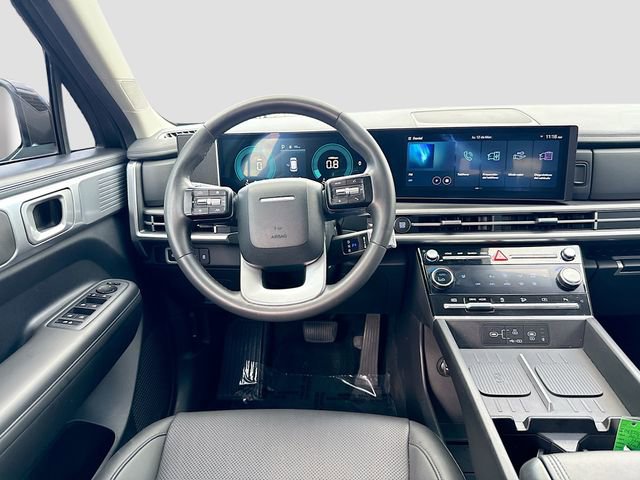 Used 2025 Hyundai Santa Fe SEL image 21