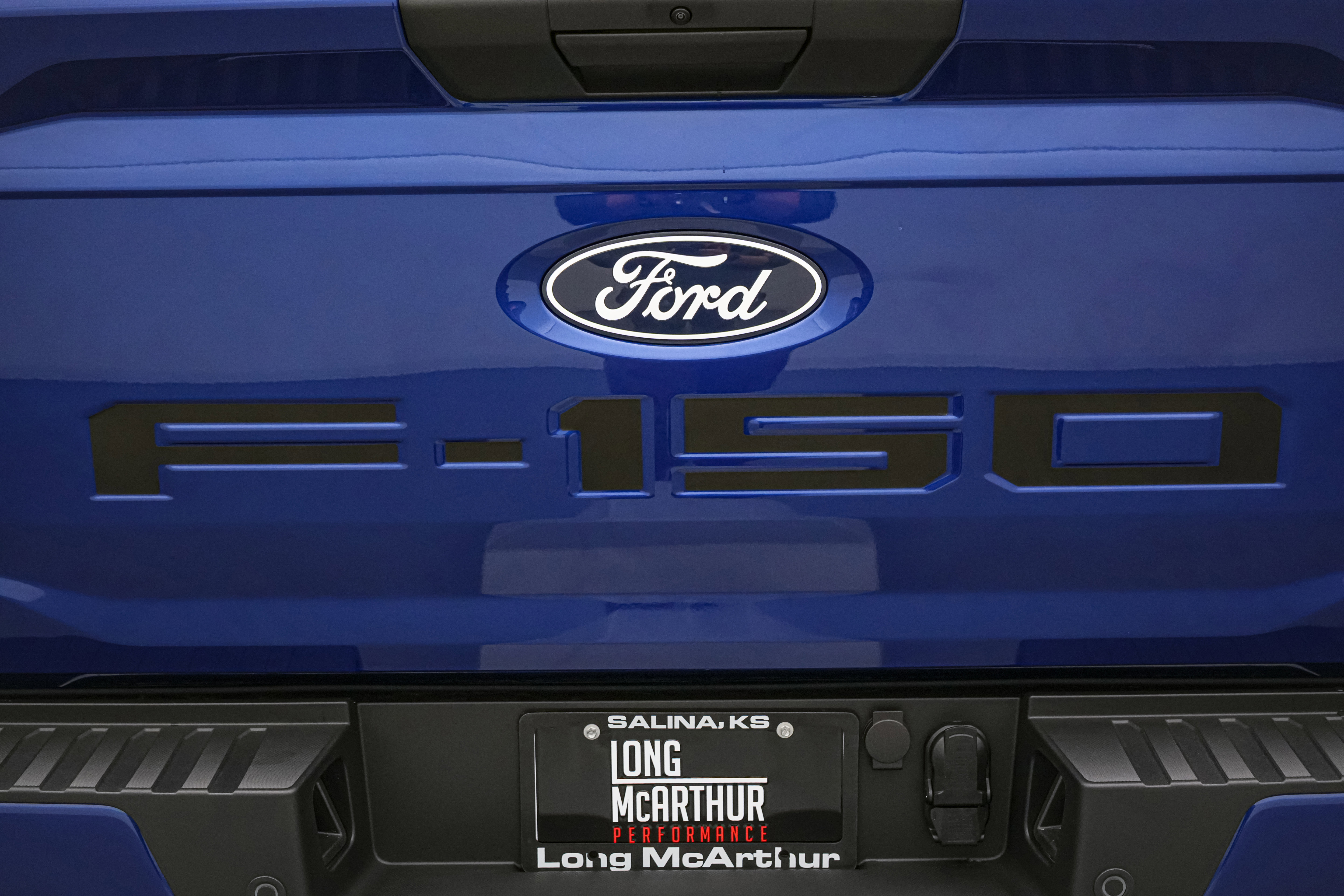 New 2026 Ford F150 XL image 22