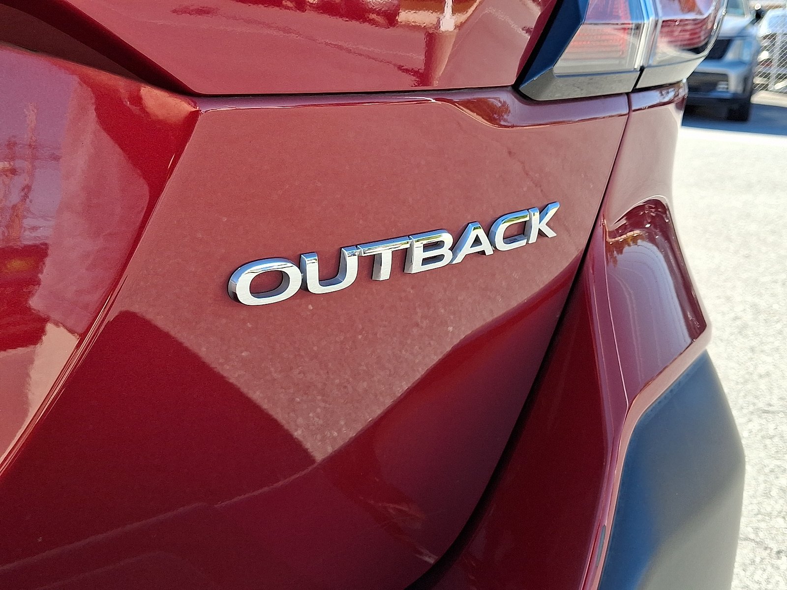 Used 2020 Subaru Outback Limited AWD/4WD image 32
