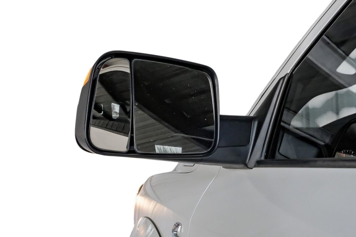 Used 2022 RAM 3500 Big Horn image 39