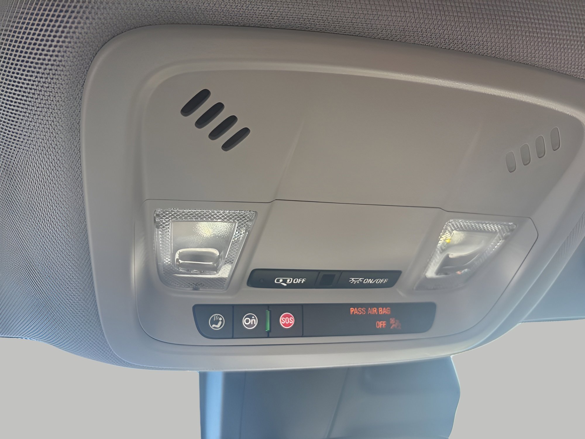 Used 2025 Chevrolet Malibu RS image 21