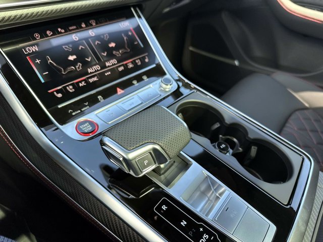 New 2026 Audi SQ7 Prestige image 27