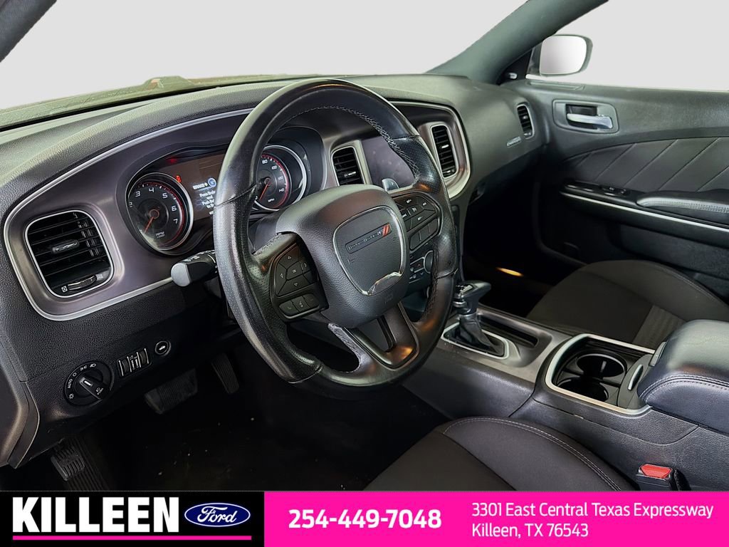 Used 2022 Dodge Charger GT image 10