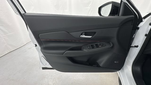 New 2026 Nissan Sentra SR w/ SR Premium Package image 16