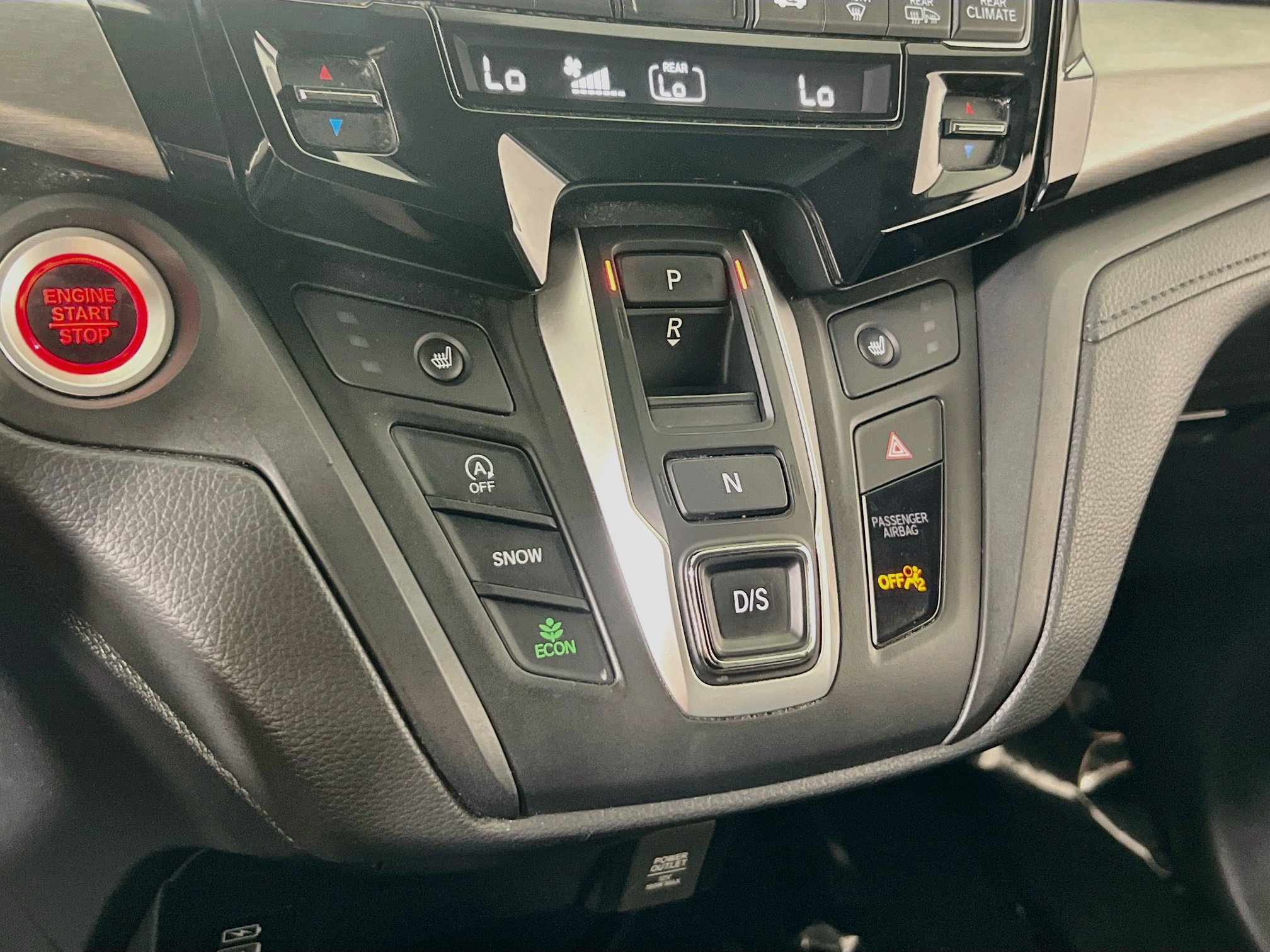 Used 2023 Honda Odyssey EX-L image 16