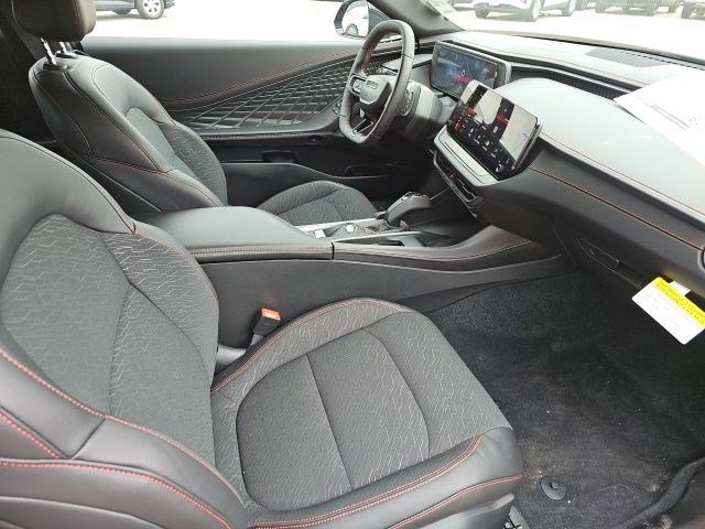 New 2026 Dodge Charger Scat Pack image 11