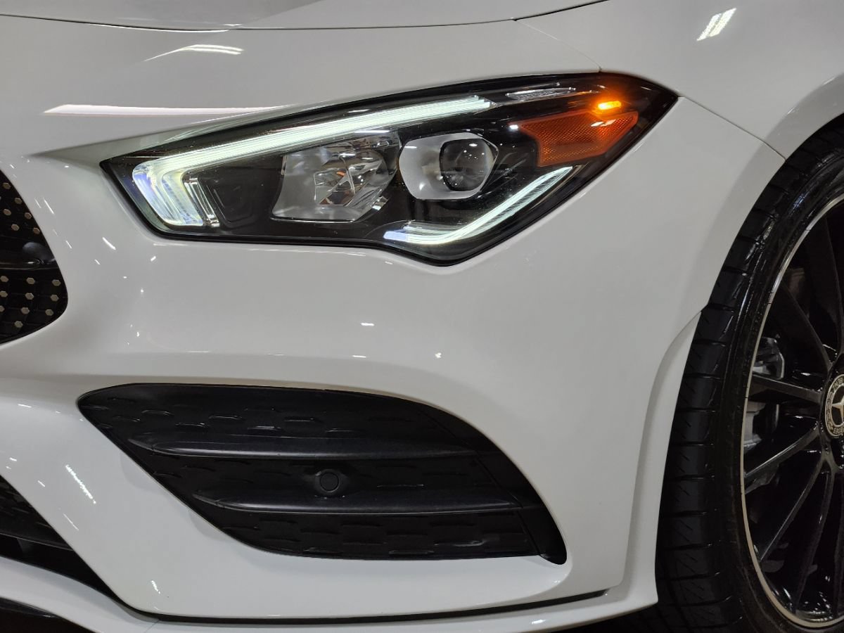Used 2023 Mercedes-Benz CLA 250 image 14