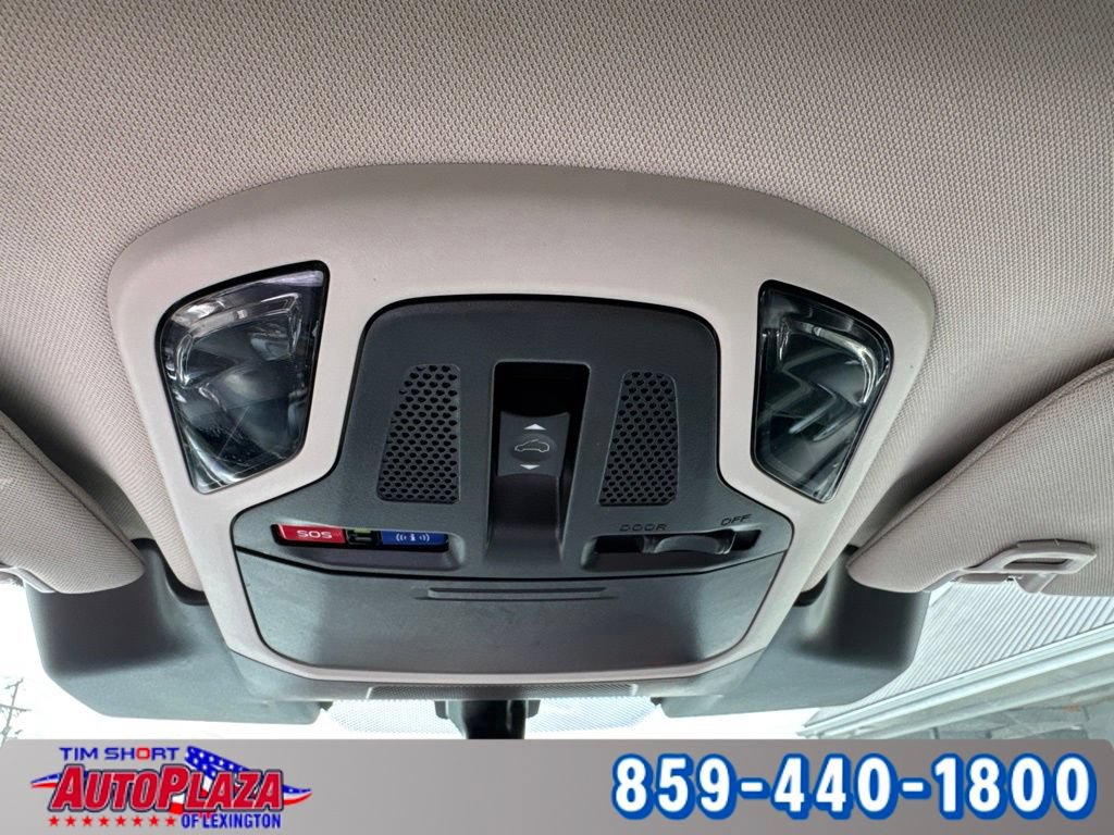 Used 2024 Subaru Outback Onyx Edition AWD/4WD image 27
