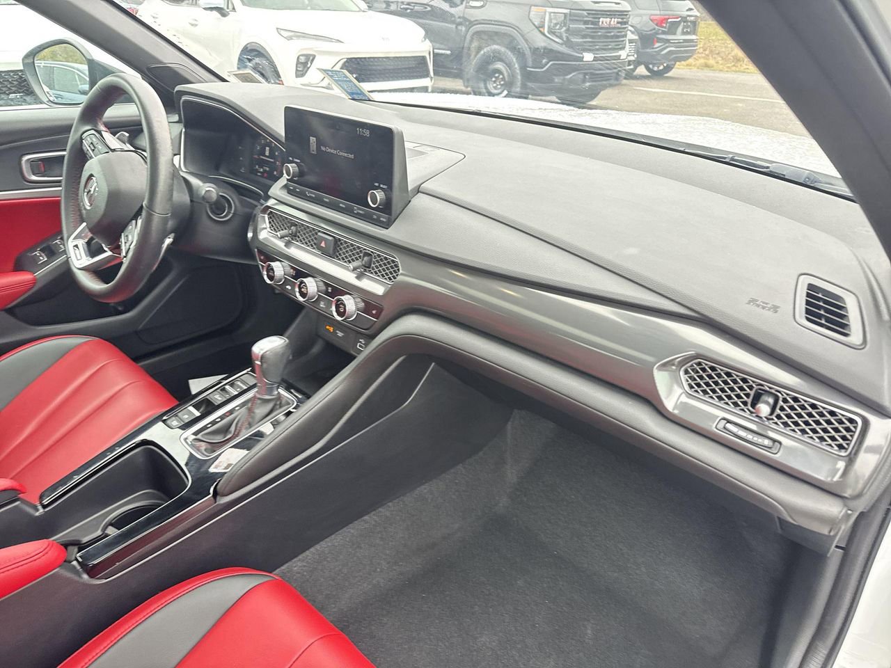 Used 2024 Acura Integra A-Spec FWD image 29