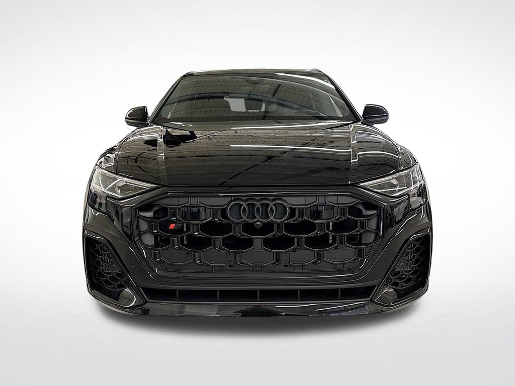 New 2026 Audi SQ8 Prestige AWD/4WD image 8