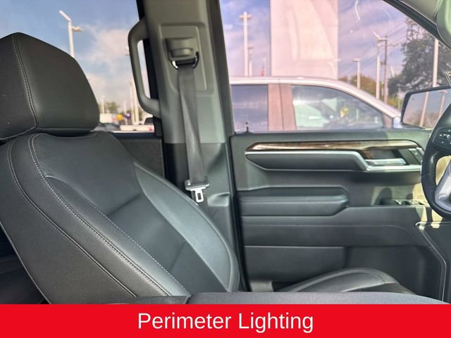 Used 2022 GMC Sierra 1500 Elevation w/ Elevation Premium Package image 15