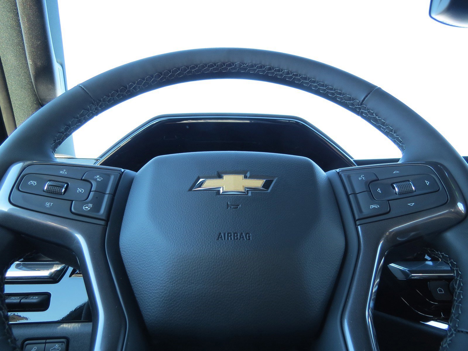 New 2025 Chevrolet Silverado 1500 High Country image 21