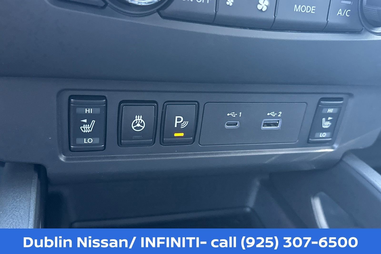 New 2026 Nissan Frontier SV RWD image 33