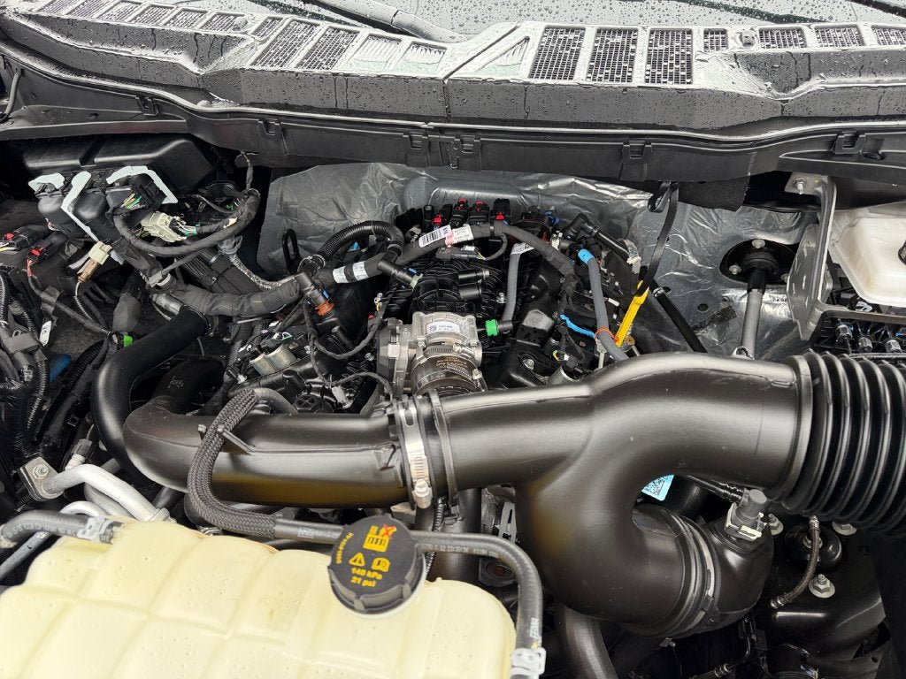 Used 2025 Ford F150 STX AWD/4WD image 30