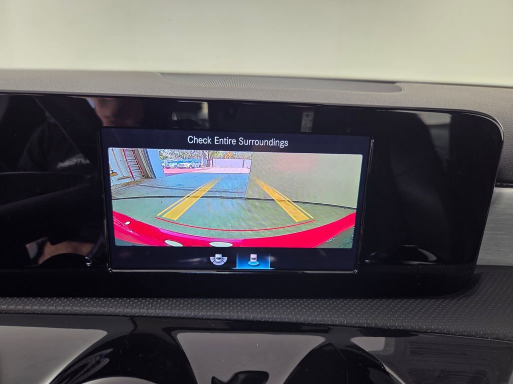 Used 2019 Mercedes-Benz A 220 4MATIC image 16