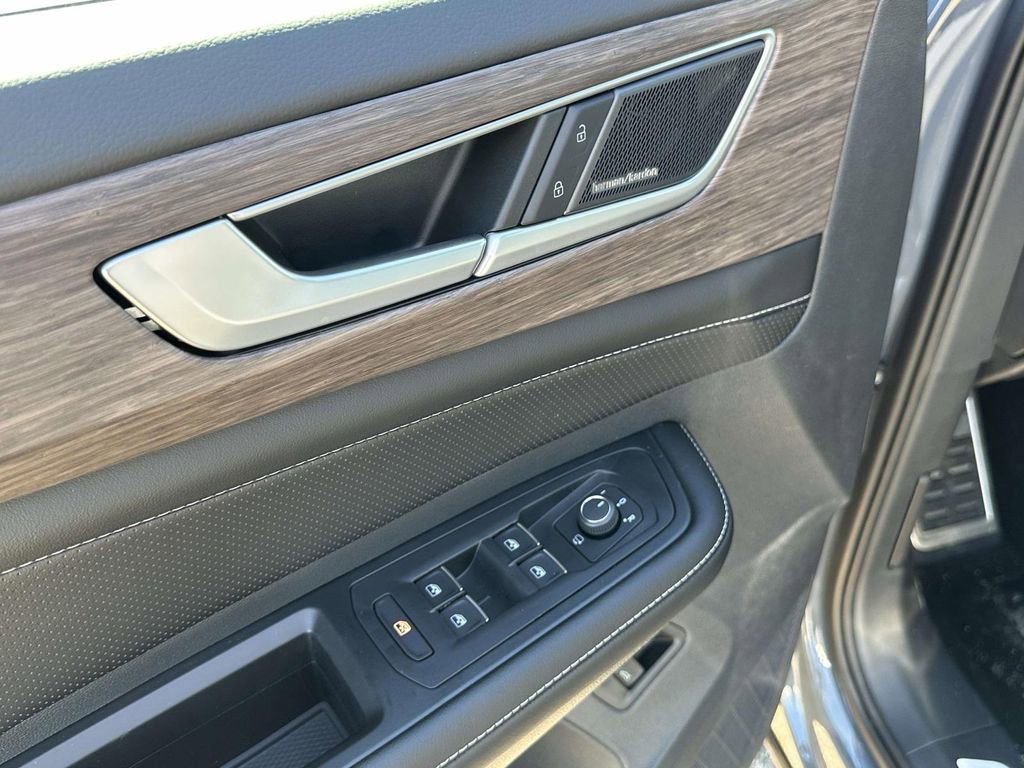 New 2026 Volkswagen Atlas SEL Premium R-Line image 15