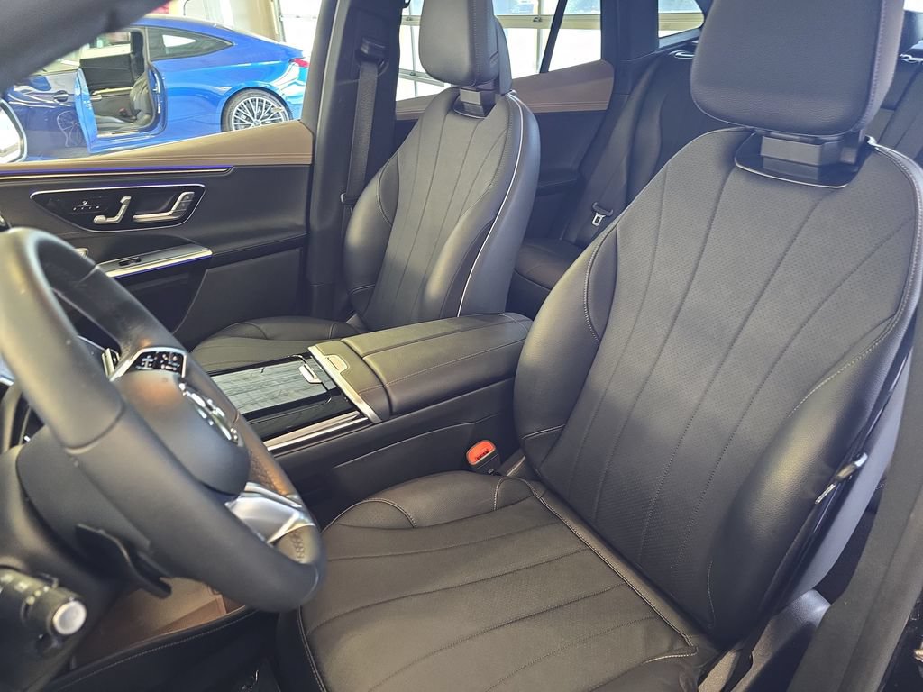 Certified 2023 Mercedes-Benz EQE 350+ SUV image 16