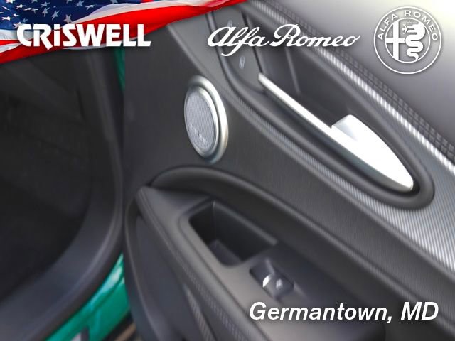New 2026 Alfa Romeo Stelvio Sprint image 36