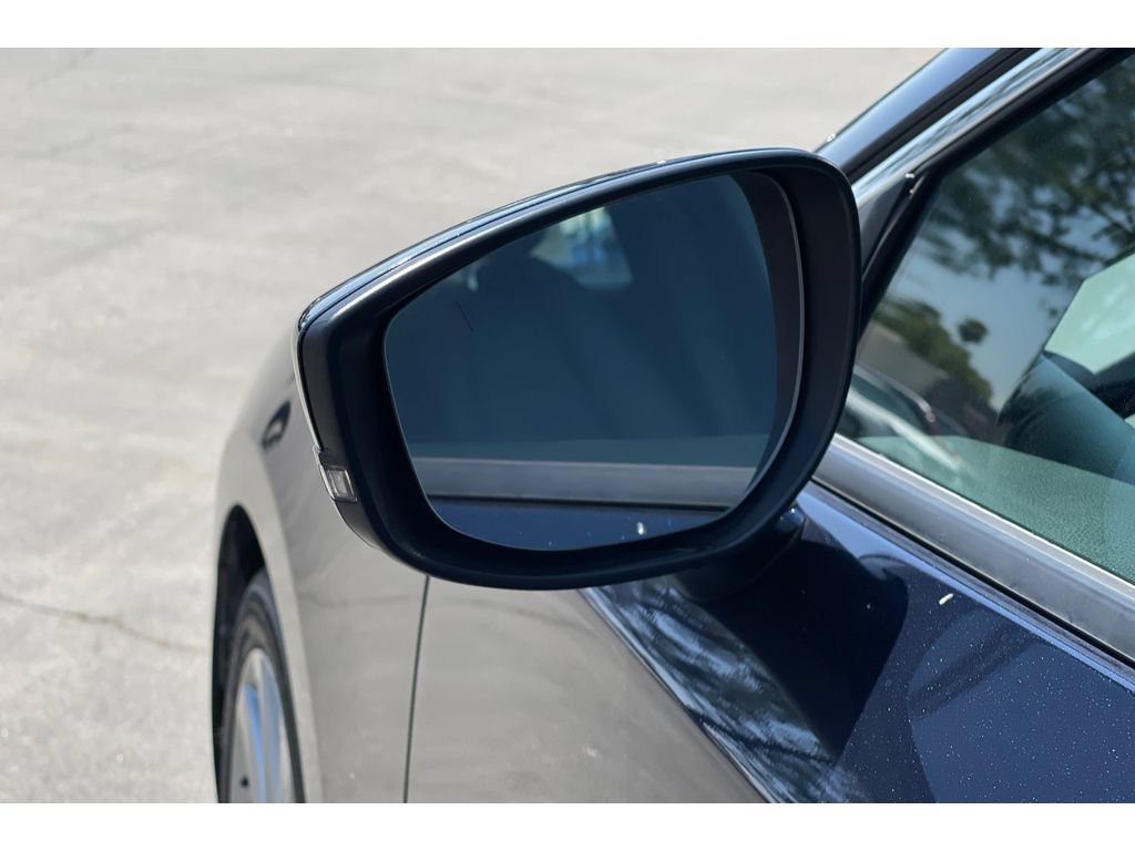 Certified 2023 MAZDA MAZDA3 s FWD image 50