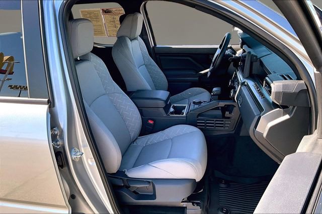 Used 2026 Toyota Tacoma SR5 image 25
