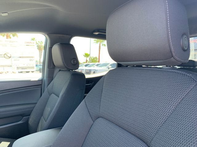 New 2026 GMC Canyon Elevation RWD image 19
