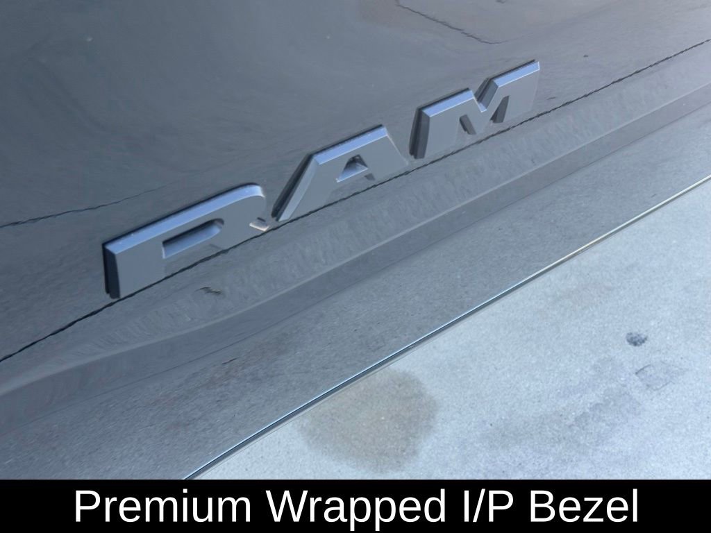 New 2026 RAM 1500 RHO w/ RHO Level 1 Equipment Group image 32