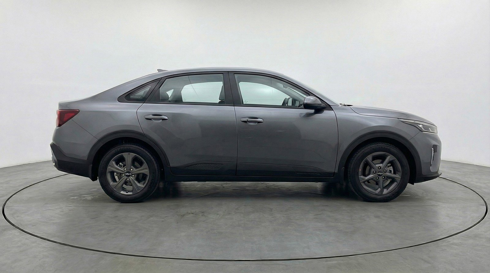 Used 2025 Kia K4 FWD image 8