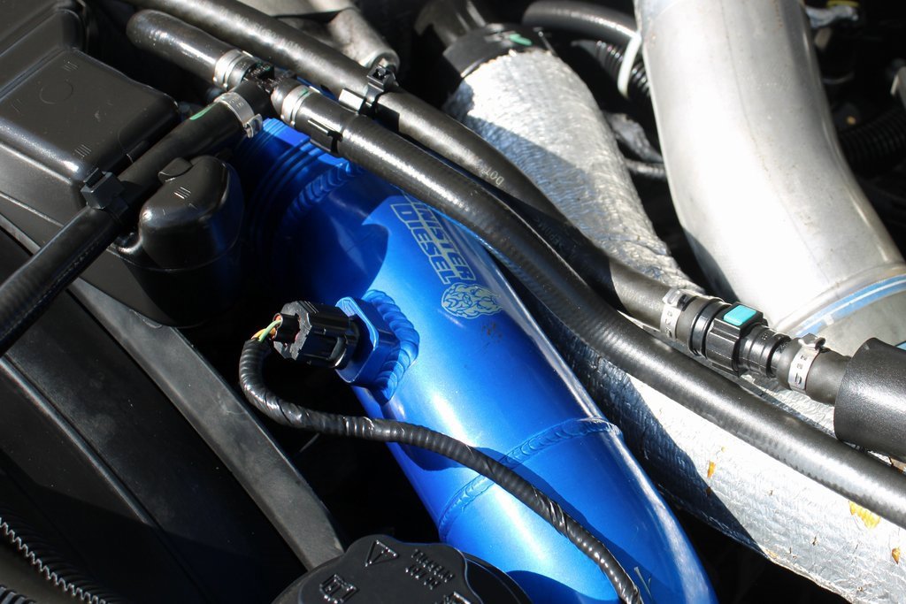 Used 2016 Ford F250 Lariat w/ Lariat Ultimate Package image 12