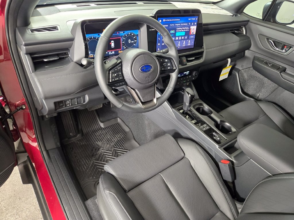 New 2026 Subaru Outback Touring XT AWD/4WD image 12