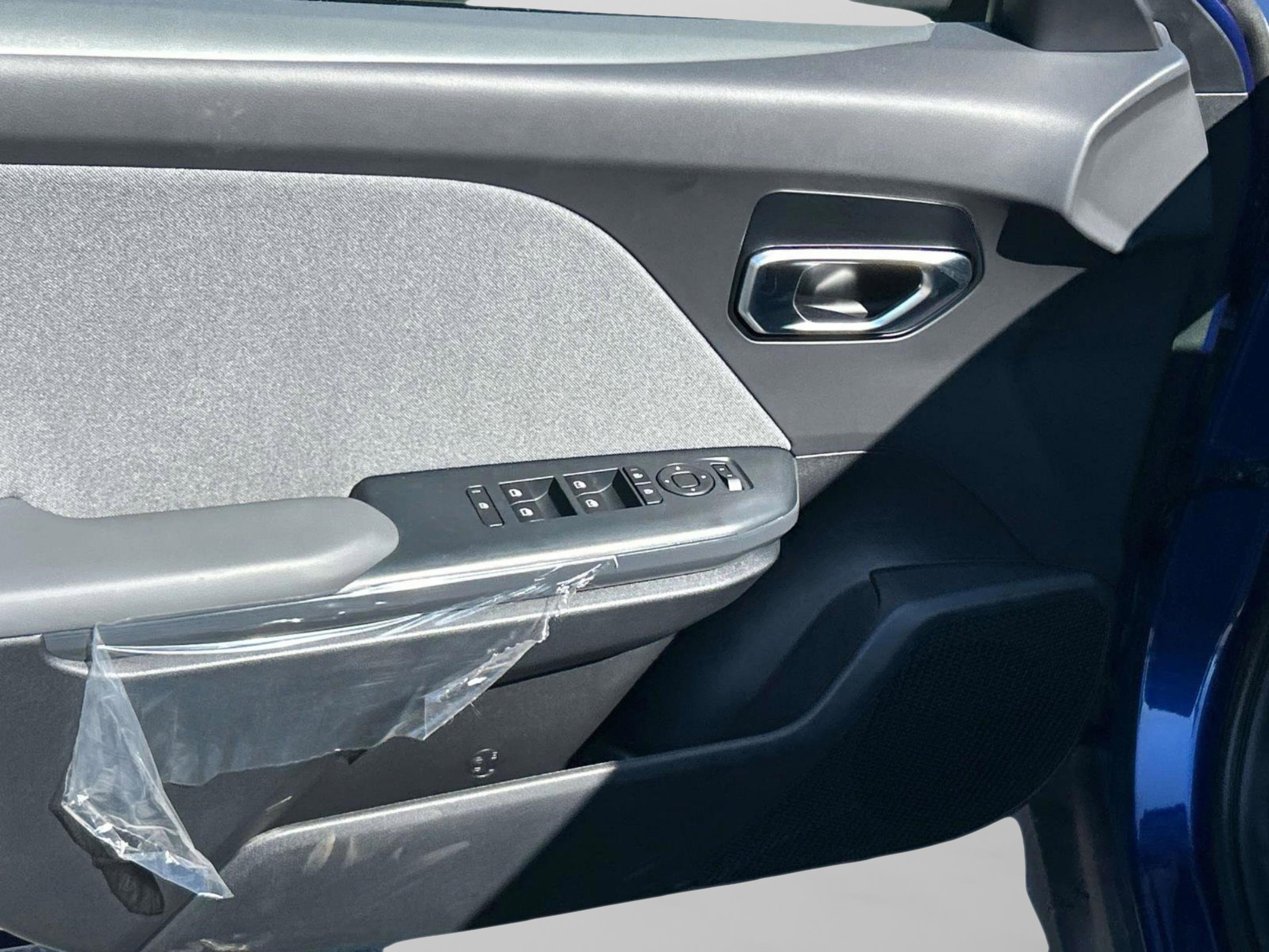 New 2025 Kia K4 EX image 18