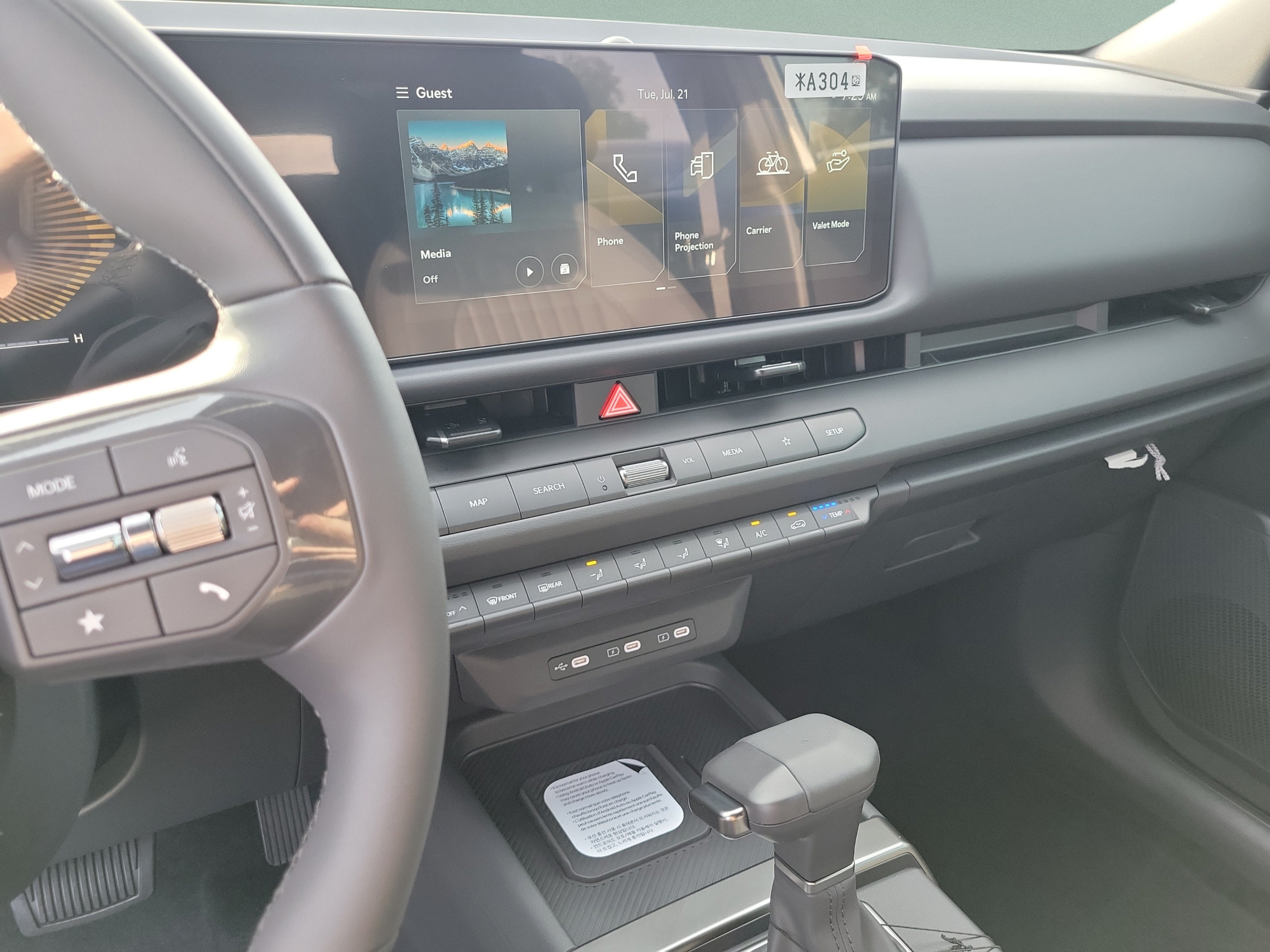 New 2027 Kia Seltos X-Line S AWD/4WD image 22