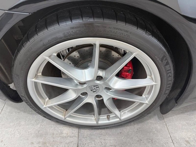 Used 2012 Porsche 911 Carrera S RWD image 8
