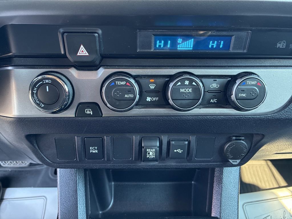 Used 2021 Toyota Tacoma SR5 image 14