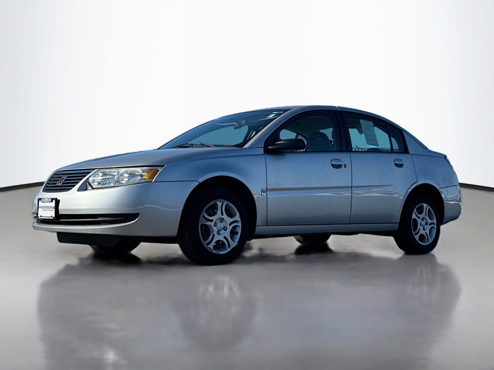 Used 2005 Saturn ION Level 2 w/ Power Pkg image 12