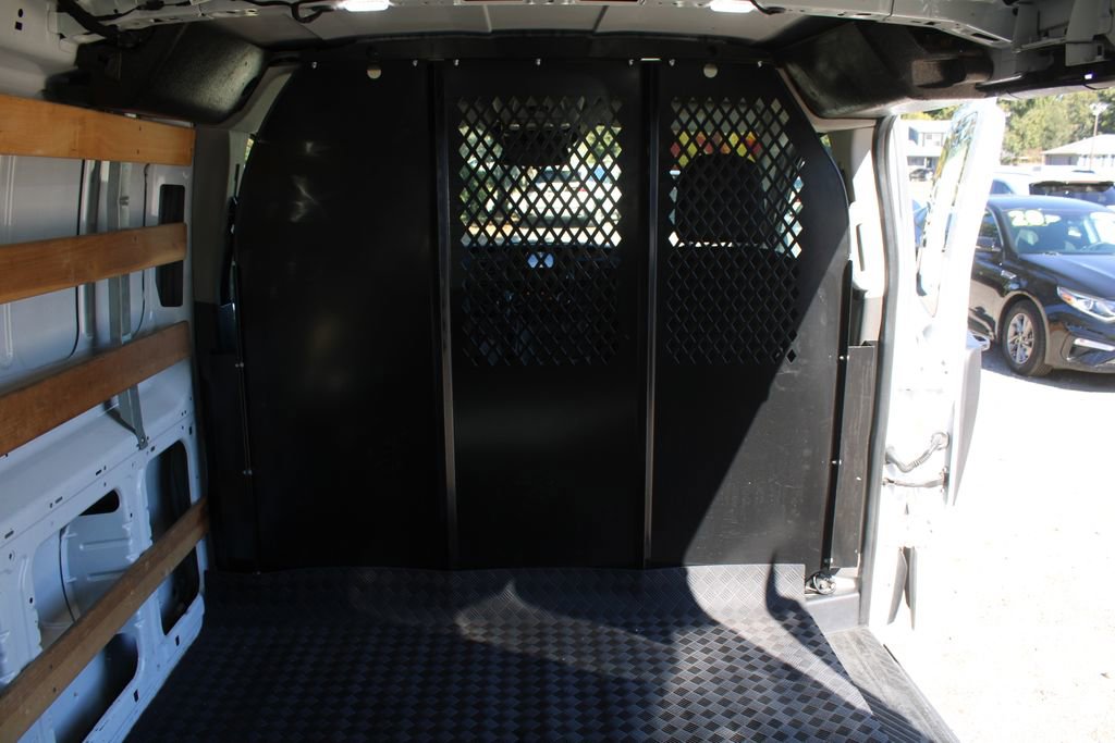 Used 2022 Ford Transit 250 Low Roof w/ Exterior Upgrade Package image 14