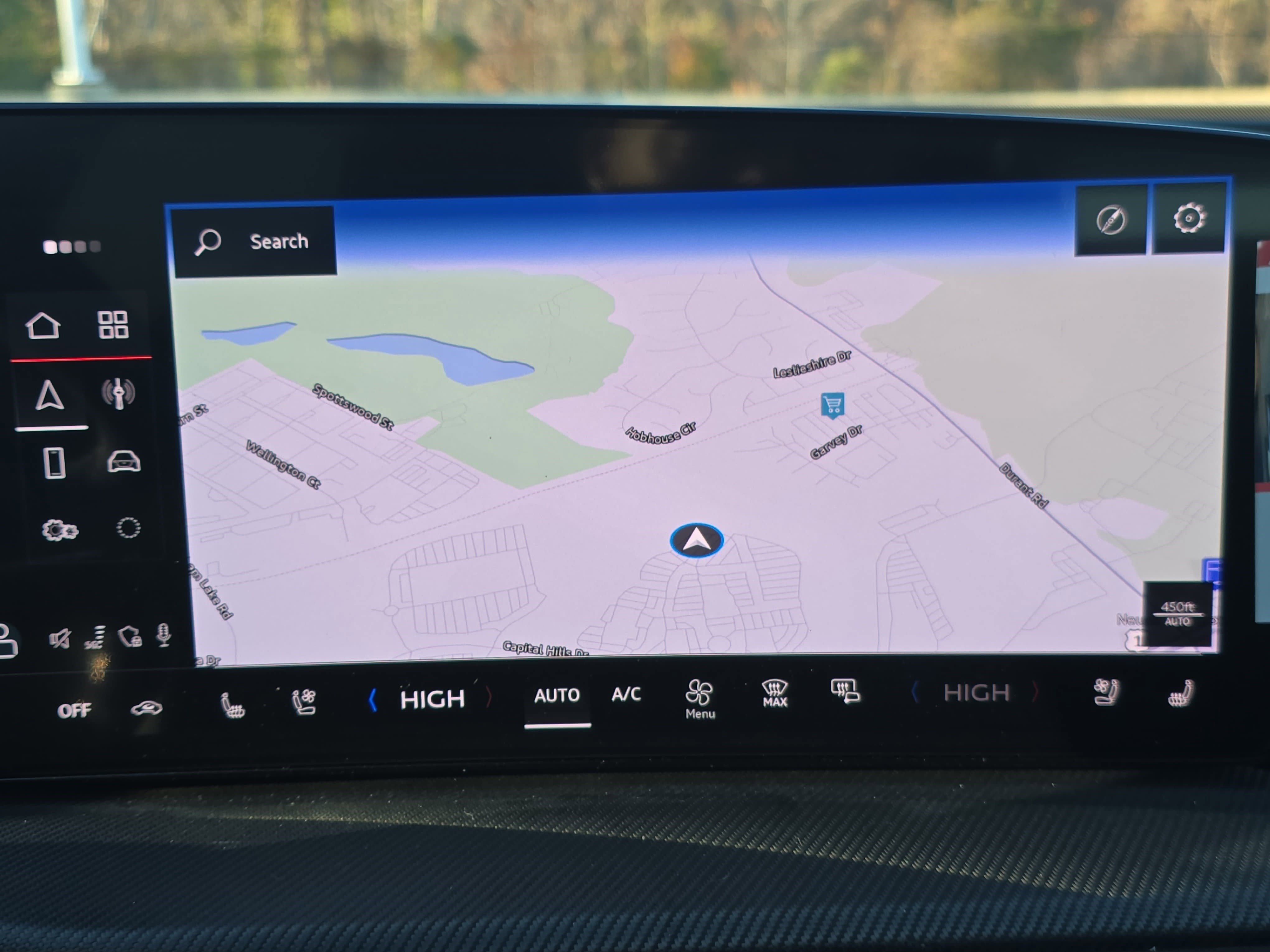 New 2025 Audi SQ5 Premium Plus image 21