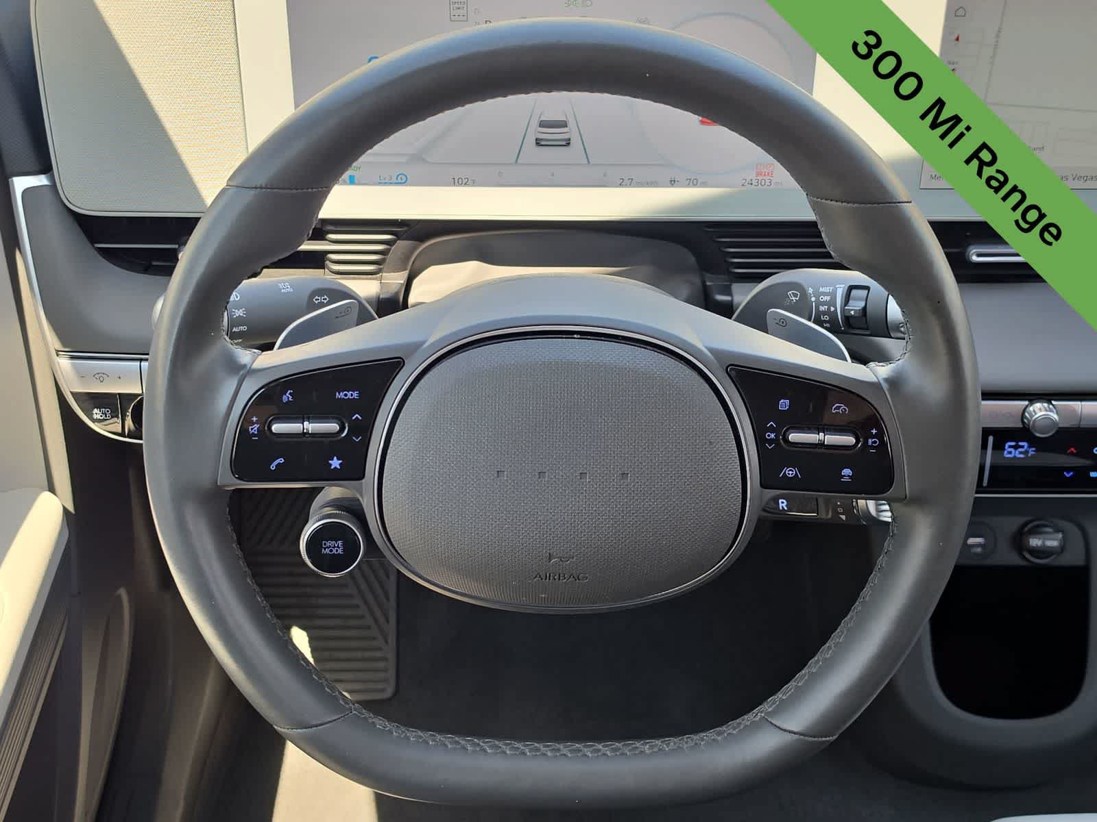 Used 2024 Hyundai Ioniq 5 SEL RWD image 20
