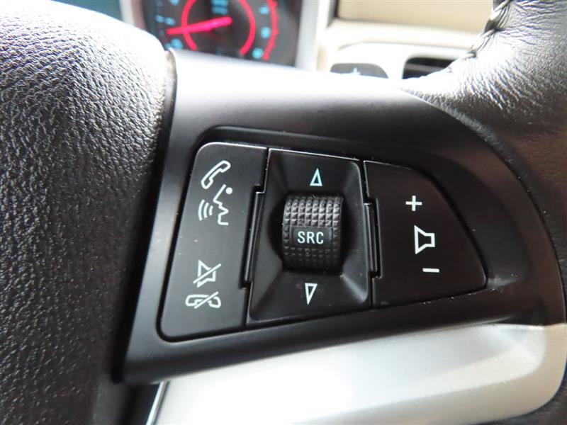 Used 2013 Chevrolet Camaro SS RWD image 26