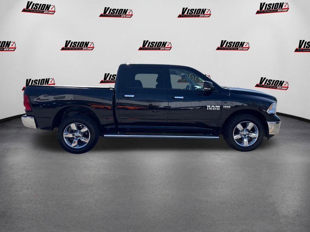 Used 2014 RAM 1500 Big Horn AWD/4WD image 4
